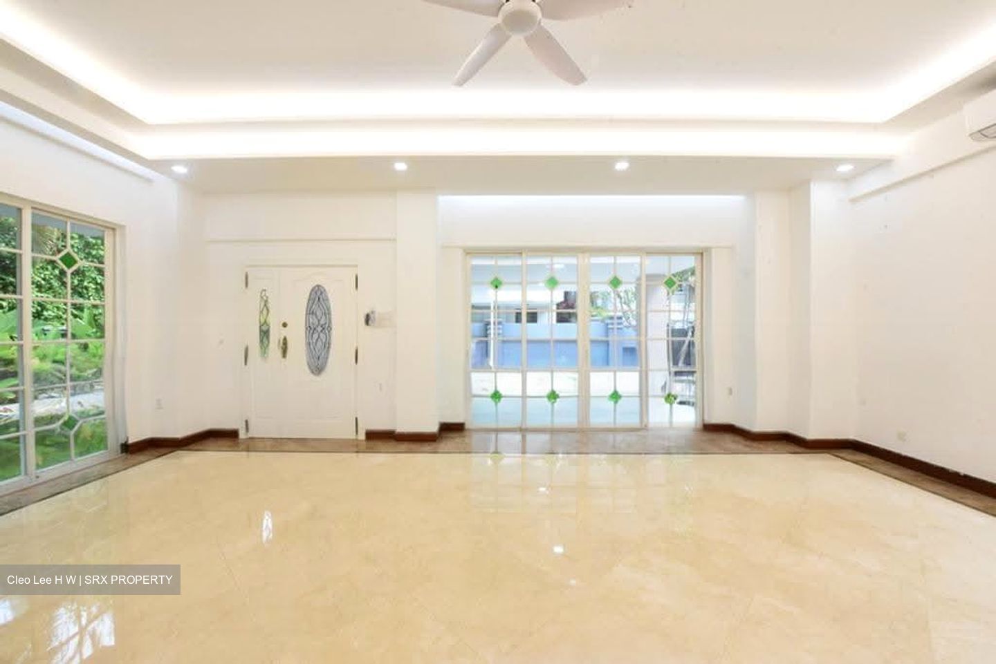 Gentle Villas (D11), Detached #621613951